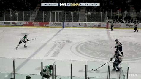 Replay: Home - 2024 Huskies vs Cougars | Mar 11 @ 6 PM