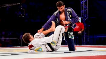 Leandro Lo vs Felipe Silva – Copa Podio LW GP