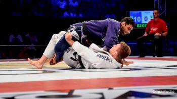 Leandro Lo vs AJ Sousa – Copa Podio LW GP