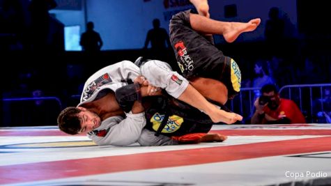 Lucas Lepri vs Felipe Silva – Copa Podio LW GP