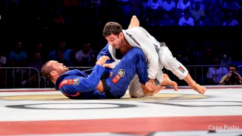 Davi Ramos vs Lucas Lepri –&nbsp;Copa Podio LW GP