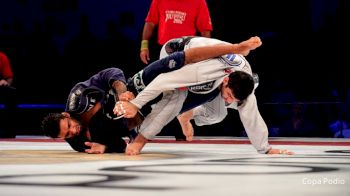 Leandro Lo vs Lucas Lepri – Final