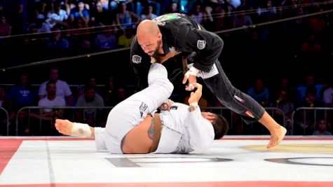 Max Gimenis vs Rafael Teofilo –&nbsp;Copa Podio Opening Bout