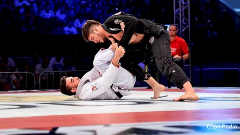 Dillon Danis vs Edwin Najmi –&nbsp;Copa Podio LW GP