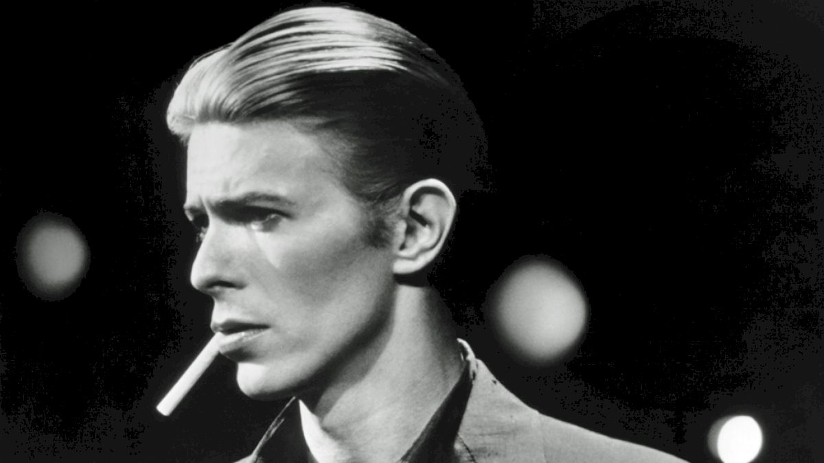 Bowie's Best Training Tracks