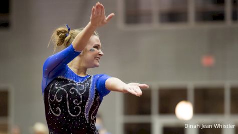 2016 NCAA Individual Titles Crowned