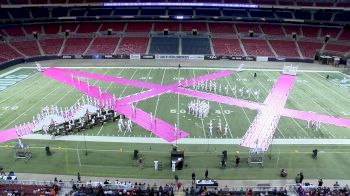 Blue Springs - 2018 BOA St. Louis Super Regional