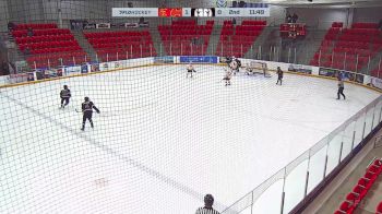 Replay: Home - 2023 Flames U15 vs Rebels U15 | Nov 18 @ 12 PM