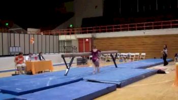 Central Michigan (Kristin Teubner)