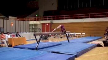 Central Michigan (Taylor Noonan)