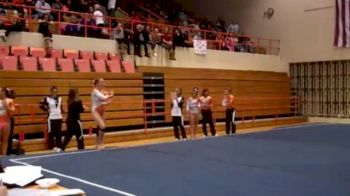 Bowling Green State (Dana Herr)
