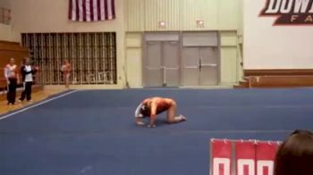 Bowling Green State (Gina Locigno)