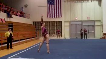 Central Michigan (Taylor Noonan)