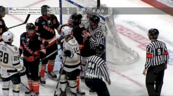 Replay: Away - 2024 Wheeling vs Fort Wayne | Mar 9 @ 7 PM