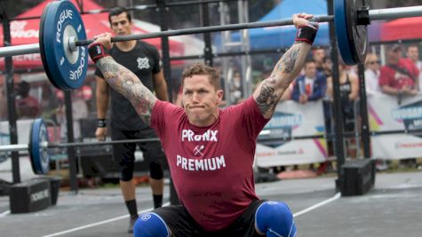 2016 Wodapalooza Results