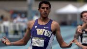 NCAA DMR Spots on the Line at Alex Wilson Invitational