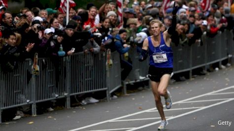 Top 5 Moments of Ryan Hall's Career