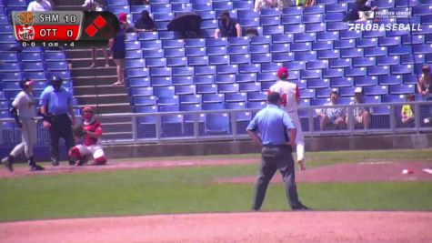 Replay: Home French - 2023 Schaumburg vs Ottawa | Jun 1 @ 11 AM