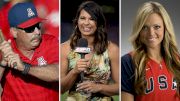 15 Most Influential People in Softball