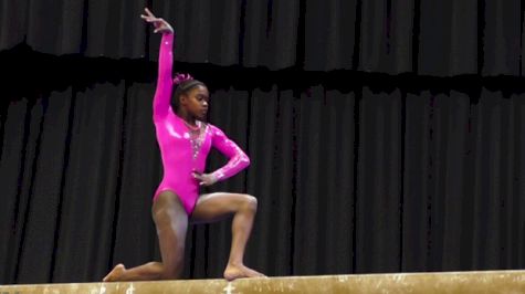 2016 Nastia Liukin Cup Field Complete, Full List Of Qualifiers