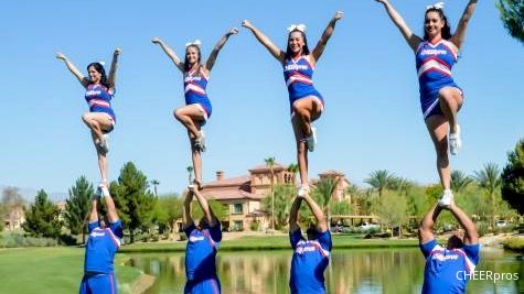 CHEERpros CA State Championships: AllStar Teams To Watch