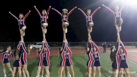 CHEERpros: School Teams You Don't Want To Miss!