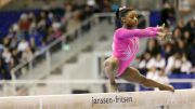 Simone Biles Uncut: 2015 Jesolo Memories
