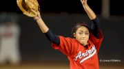 PAC vs SEC Softball: Arizona takes down Auburn in Game 1