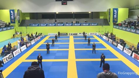 IBJJF 2016 Europeans Day 4 Links