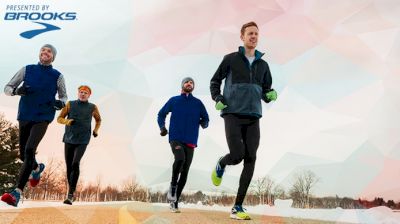 Hansons Brooks Distance Project: Trials Bound