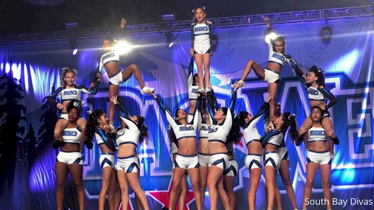 Inside The Mind Of A Coach: Prepping For CHEERpros Competition