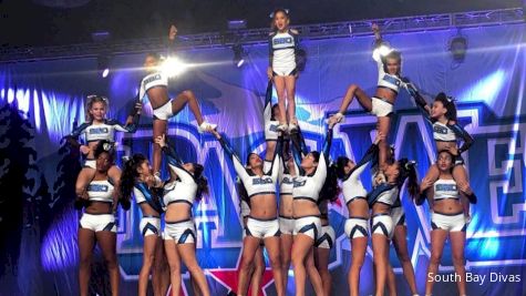 Inside The Mind Of A Coach: Prepping For CHEERpros Competition