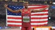 2015 World Champs: Men's Decathlon Final (Ashton Eaton NEW World Record!)