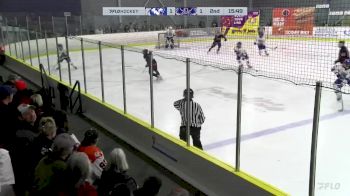 Replay: Home - 2024 Greater Sudbury vs Soo | Mar 26 @ 6 PM