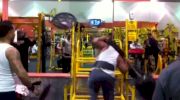 Breaking Down The Latest Squat Fail Video