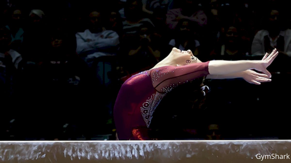 Metroplex Challenge LIVE On FloGymnastics