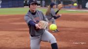 Auburn Softball: The Freshmen Experience