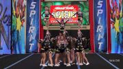 Spirit Brands: Northeast Championships LIVE on FloCheer Jan 30