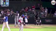 Replay: Home - 2023 Counter Clocks vs Blue Crabs | Aug 26 @ 7 PM