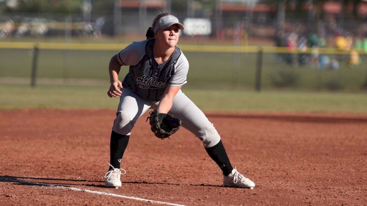 PGF Nationals 14U Premier Bracket Recap