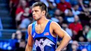 Watch Yarygin Live!