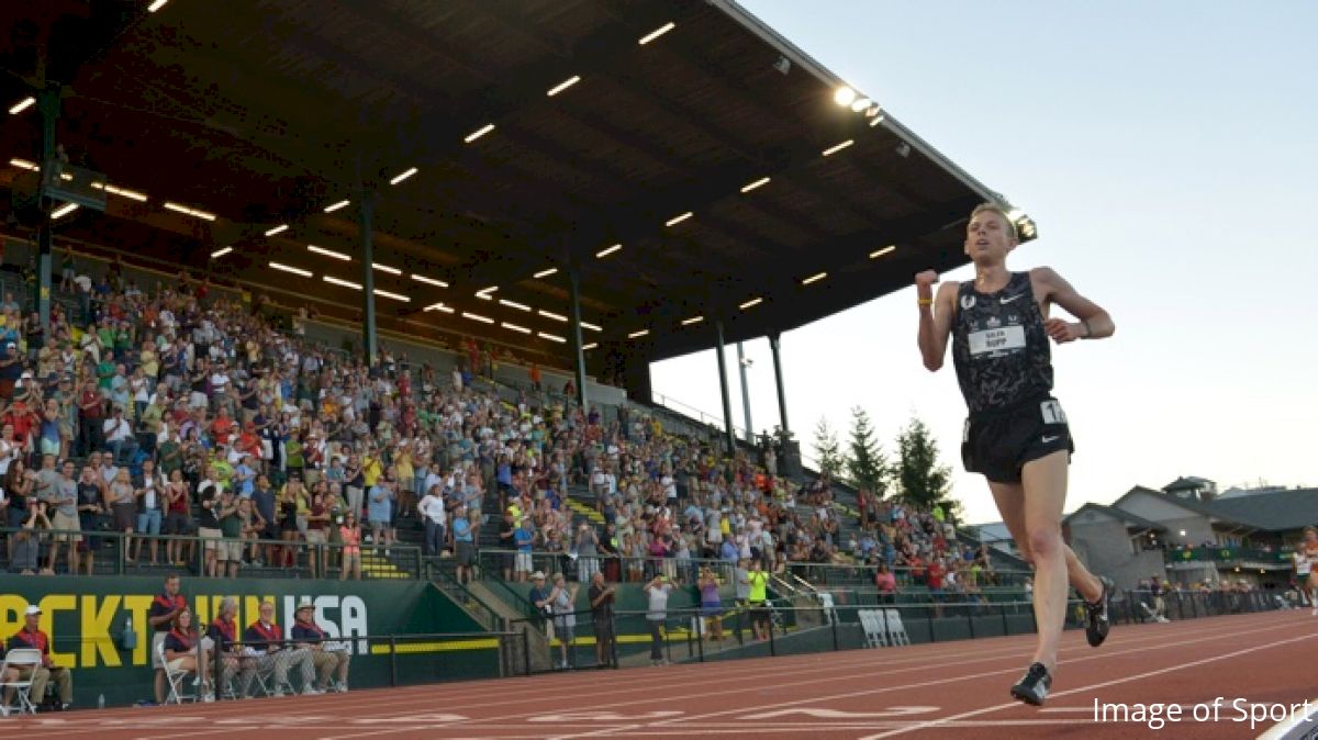 Just How Good Will Galen Rupp Be In The Marathon?