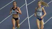 Kim Conley (15:09) and Allie O (15:21) Explode In UW Invite 5K