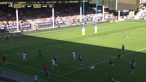 Replay: Top 14 Highlights - Week 23 | Apr 23 @ 12 AM