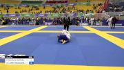 ENZO CIARLINI GURGEL AZARA vs RODRIGO LOPES MARANHÃO 2024 Brasileiro Jiu-Jitsu IBJJF