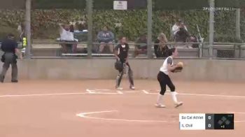 IL Chill vs. So Cal Athletics - 2021 PGF National Championships 14U Premier