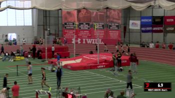 Men's 1K, Heat 1 - Andrew Coscoran Cruises To Victory