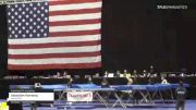 Sebastian Ramberg - Individual Trampoline, World Elite - 2021 USA Gymnastics Championships