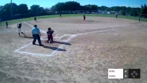 Hamline University vs. Simpson College - 2022 THE Spring Games