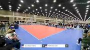 top select 18 elite vs MOD Elite Gold - 2022 JVA World Challenge presented by Nike